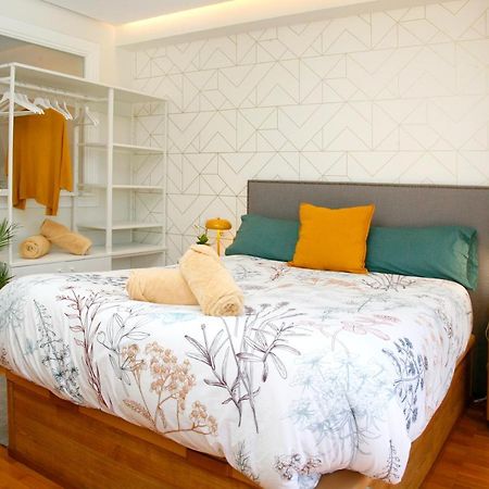 Loft  La fábrica de Gas,PARKING Apartamento Oviedo Exterior foto