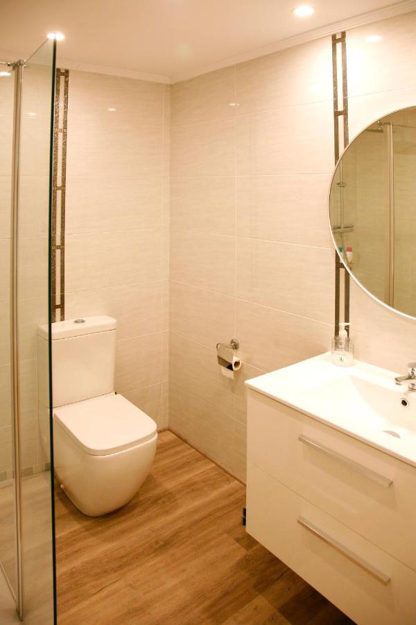 Loft  La fábrica de Gas,PARKING Apartamento Oviedo Exterior foto